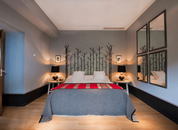 Parador Corias