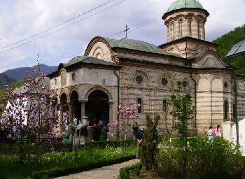 Cozia