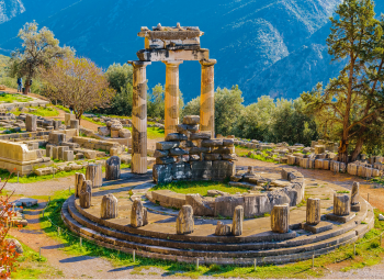 Grecia
