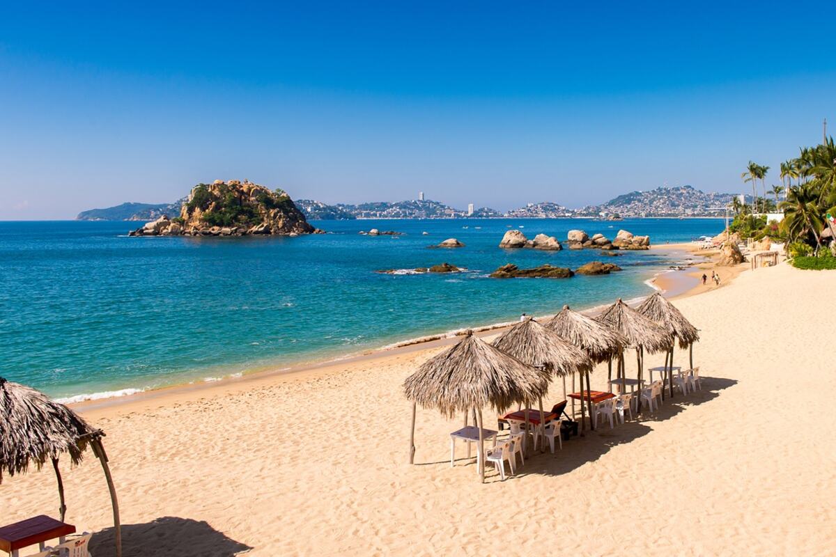 Acapulco