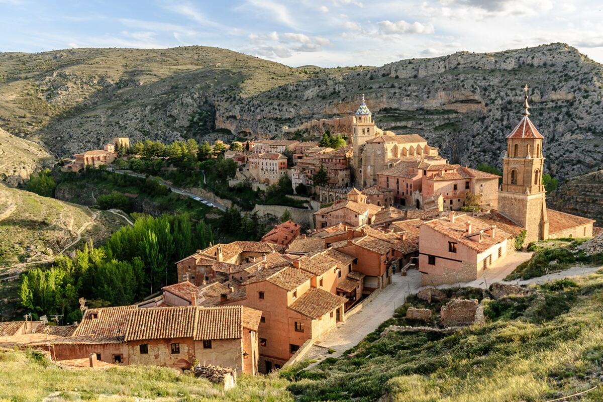 Albarracín
