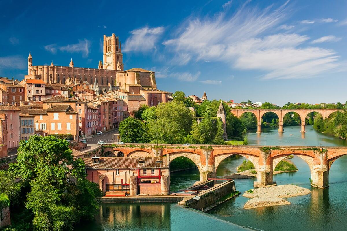Albi