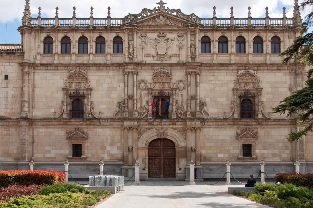 Alcalá de Henares