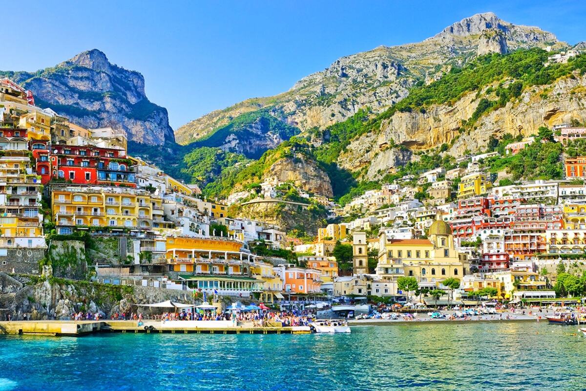 Amalfi