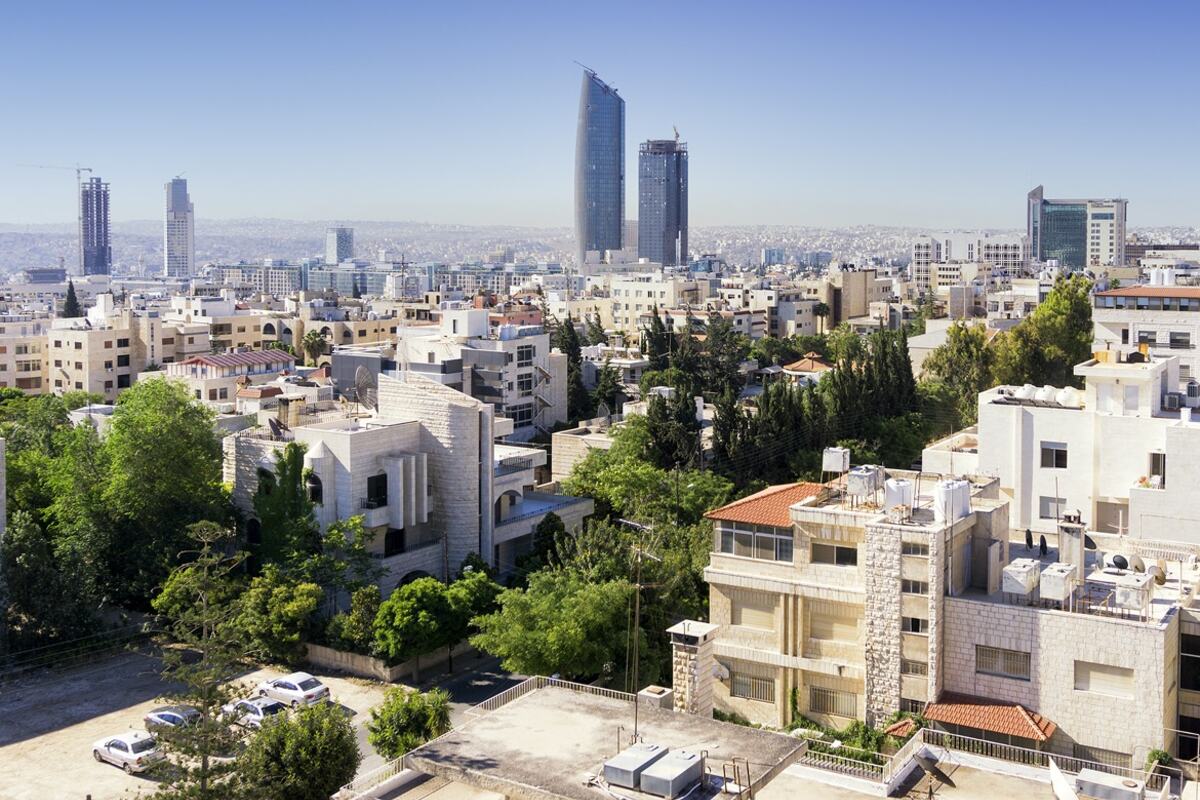 Amman
