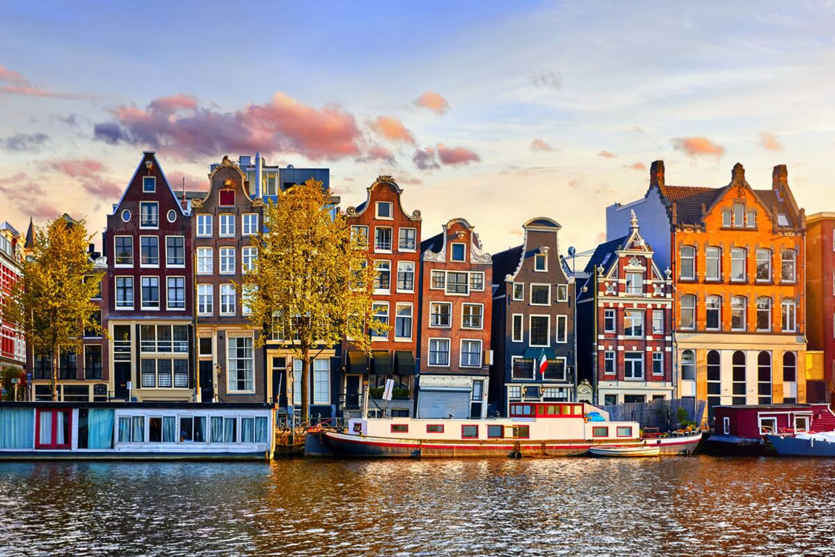 Viajes Alemania, Austria, Bélgica, Dinamarca, Eslovenia, Francia, Holanda, Italia, Noruega, República Checa, Suecia y Suiza 2026: Tour por Centro Europa y Escandinavia completo
