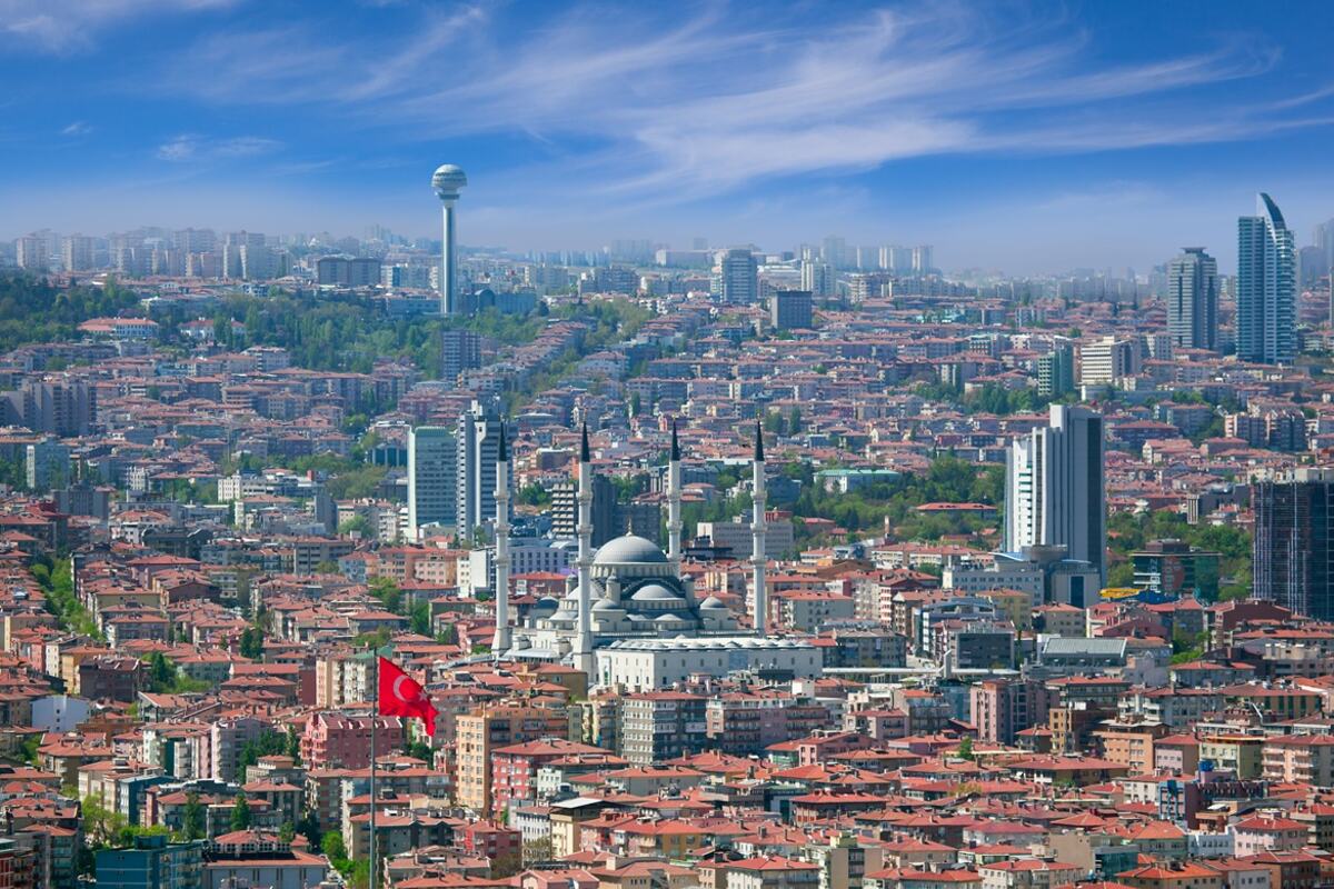 Viajes Grecia y Turquía 2026: Circuito Gran Turquía, Islas Griegas y Atenas