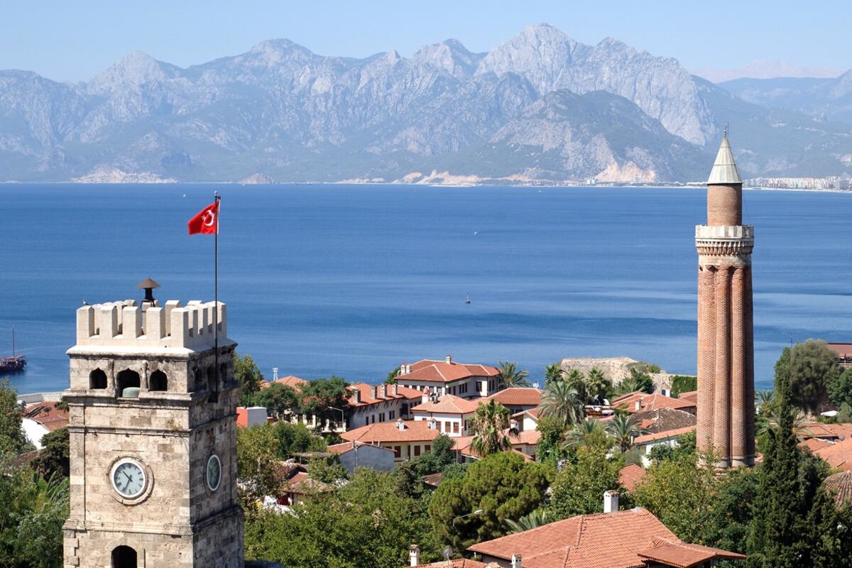 Viajes Turquía 2026: Circuito Turquía Maravillosa