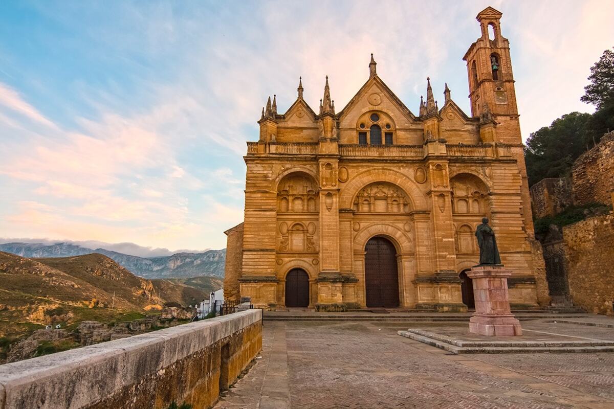 Antequera