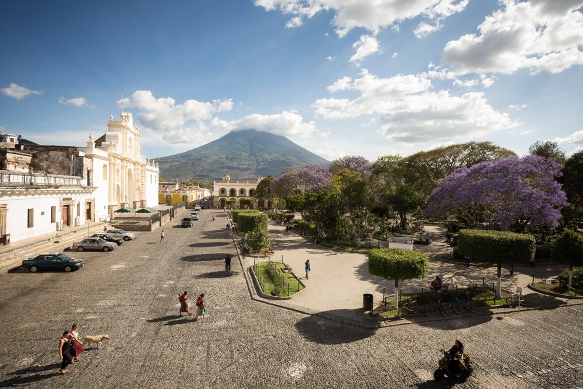 Antigua