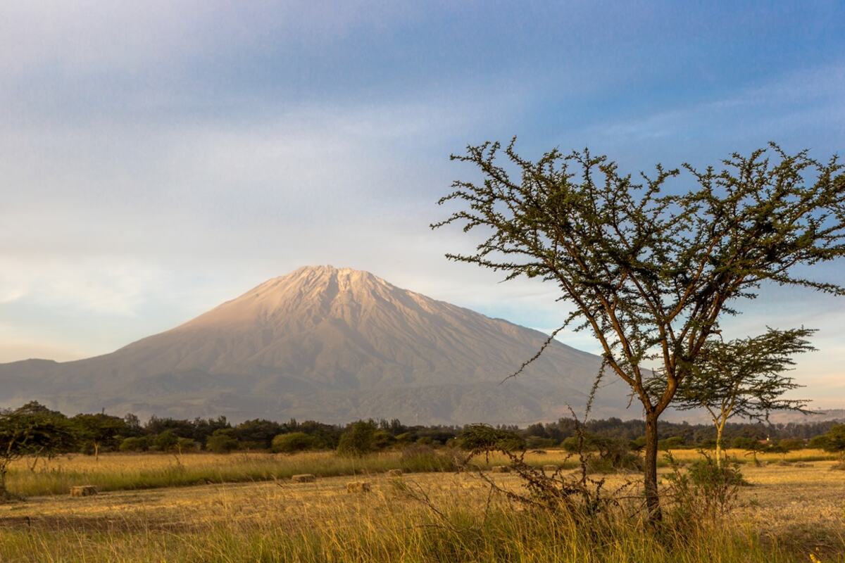 Arusha