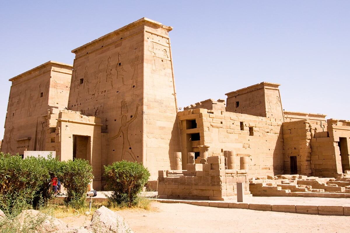 Egipto VIP