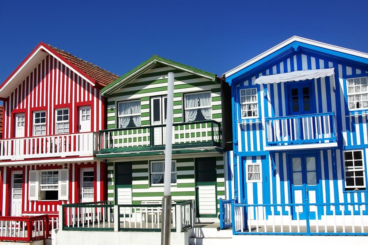 Aveiro