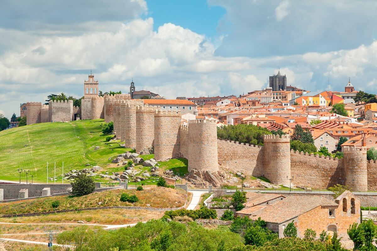 Ávila