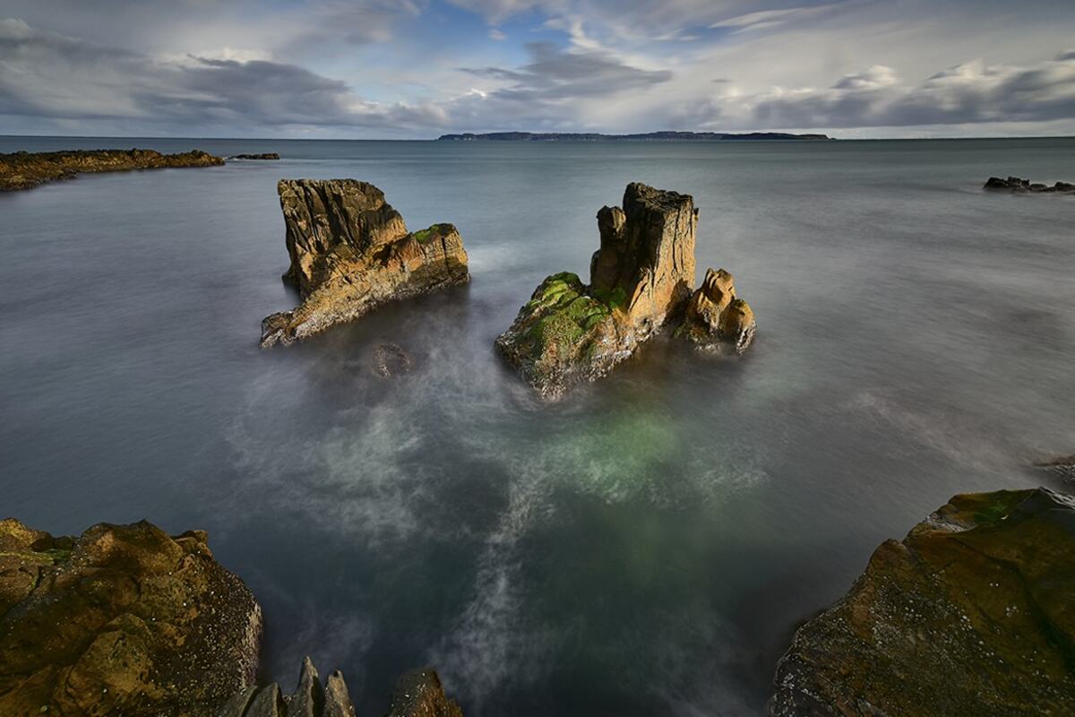 Ballycastle