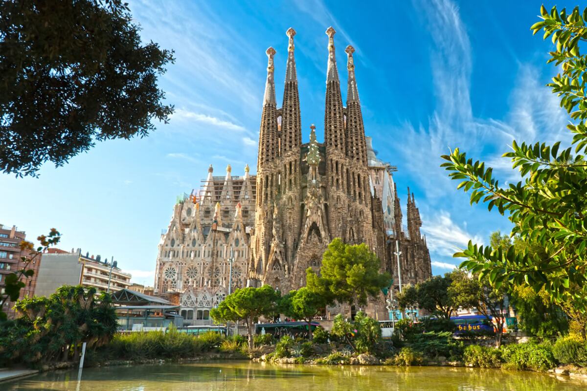 Barcelona