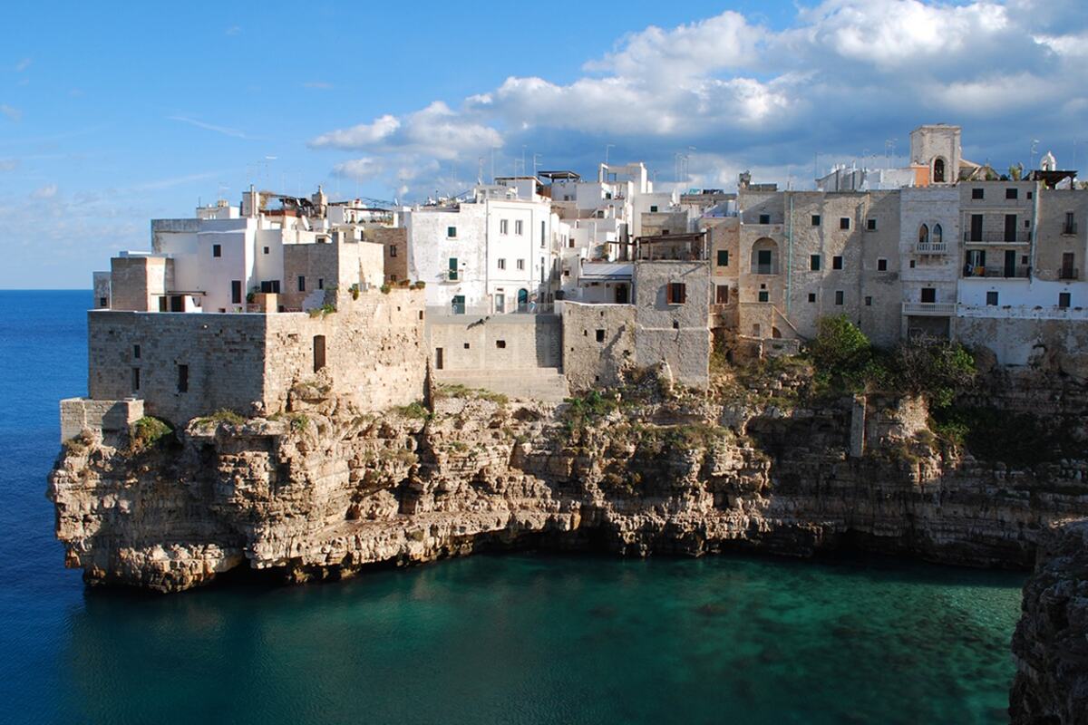 Bari