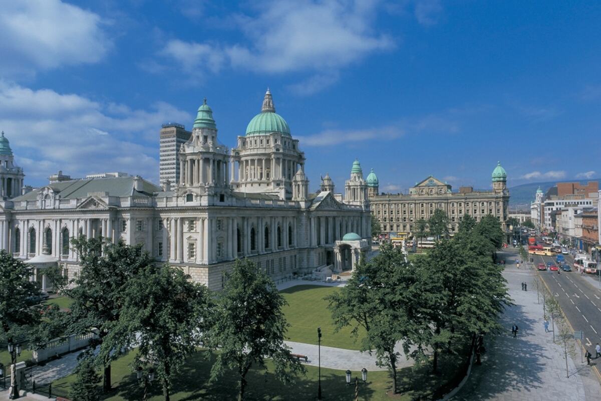 Viajes Irlanda, Inglaterra, Escocia e Irlanda del Norte 2026: Viaje por Inglaterra, Escocia e Irlanda al completo