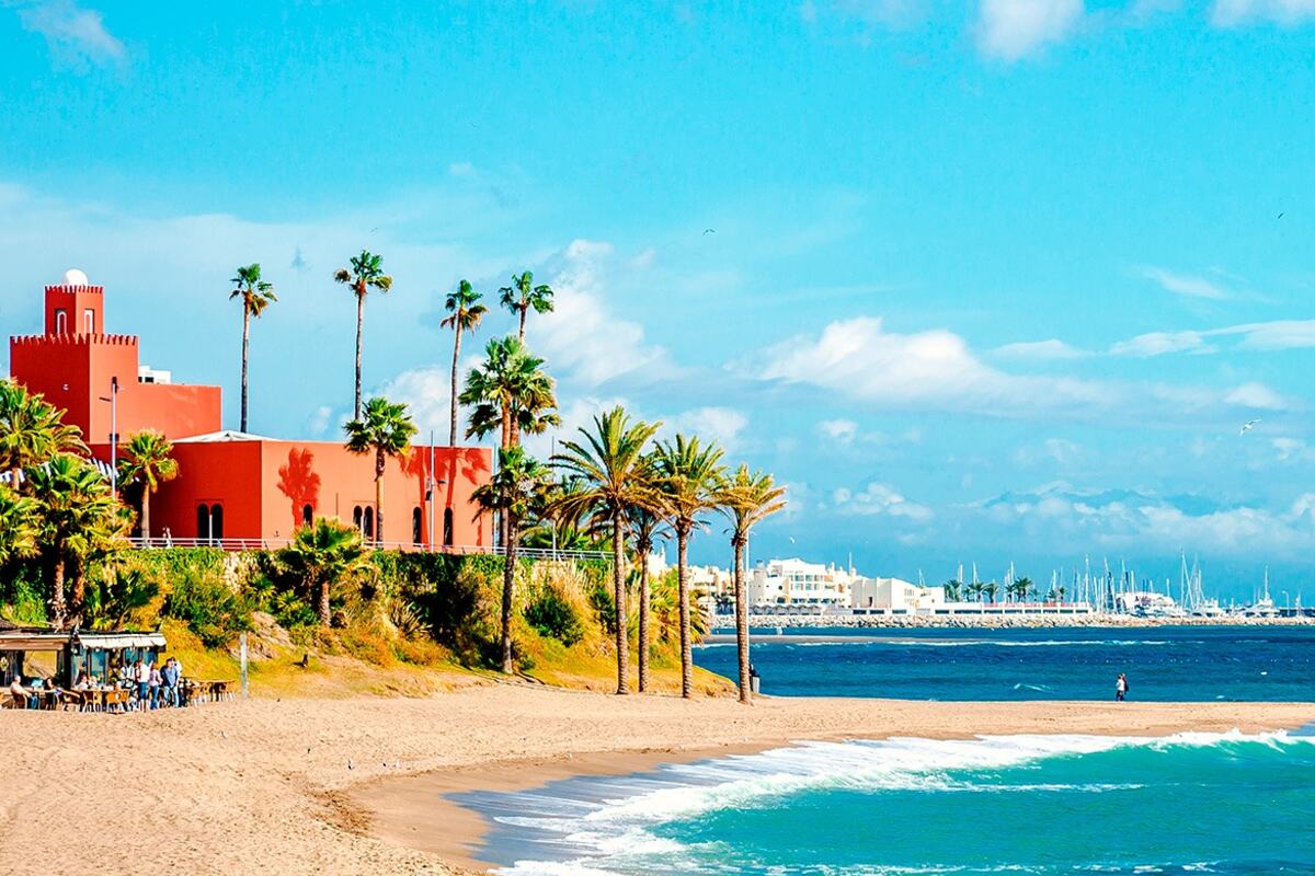 Benalmádena