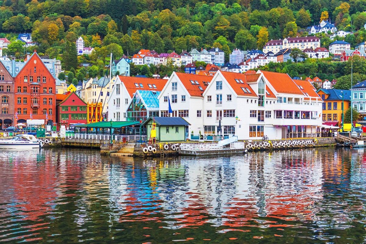 Viajes Noruega, Suecia y Dinamarca 2026: Viaje Circulo Escandinavo