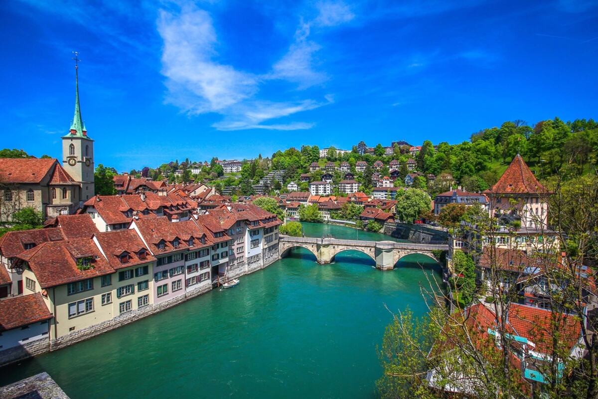 Viajes Alemania, Austria, Francia, Liechtenstein y Suiza 2026: Paquete Suiza, Alemania y París