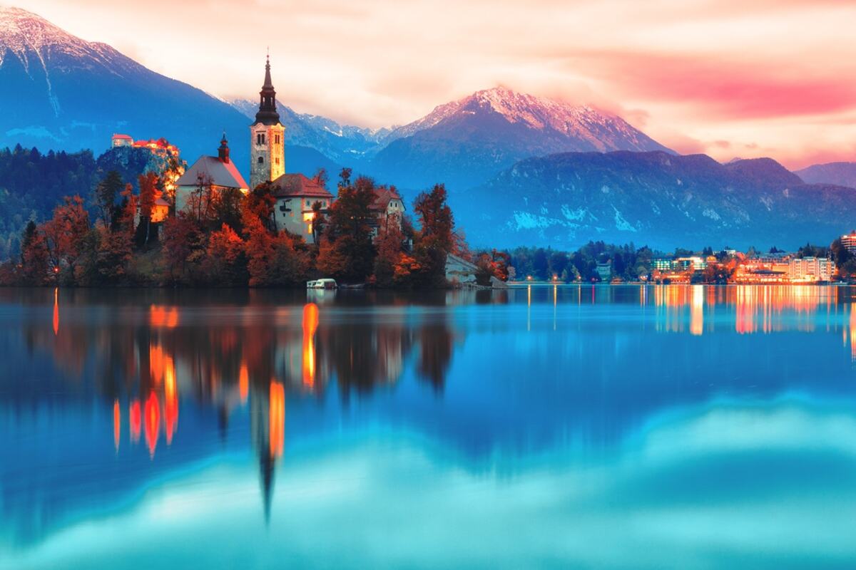 Bled