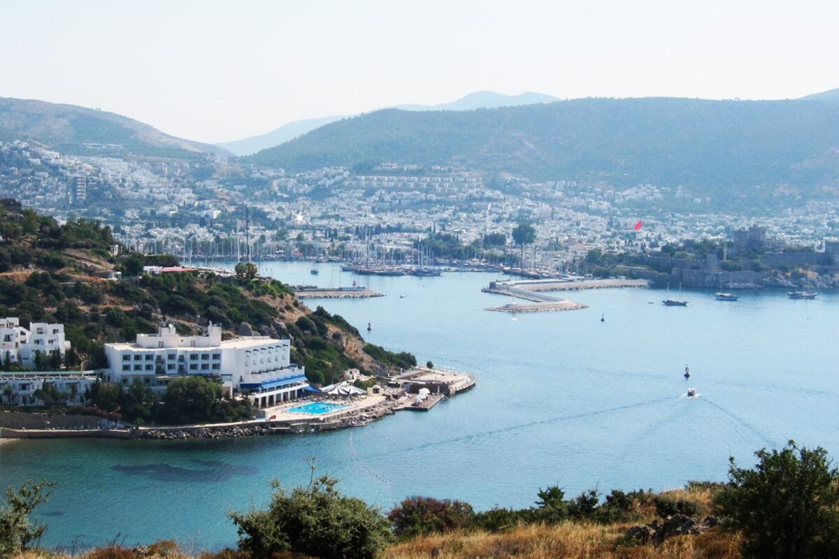 Viajes Turquía y Grecia 2026: Paquete Estambul y Perlas del Egeo