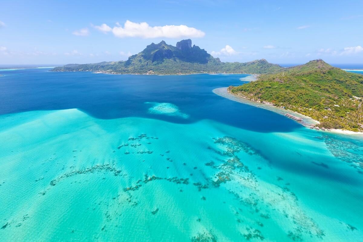 Bora Bora