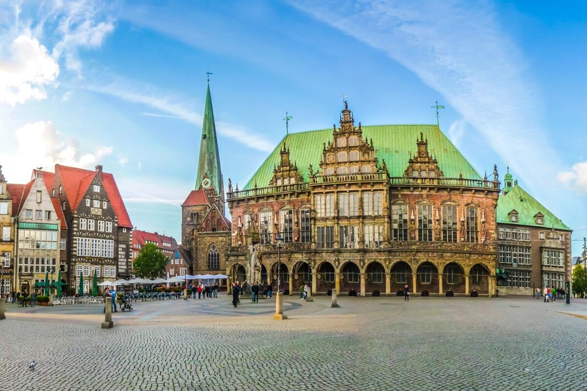 Bremen