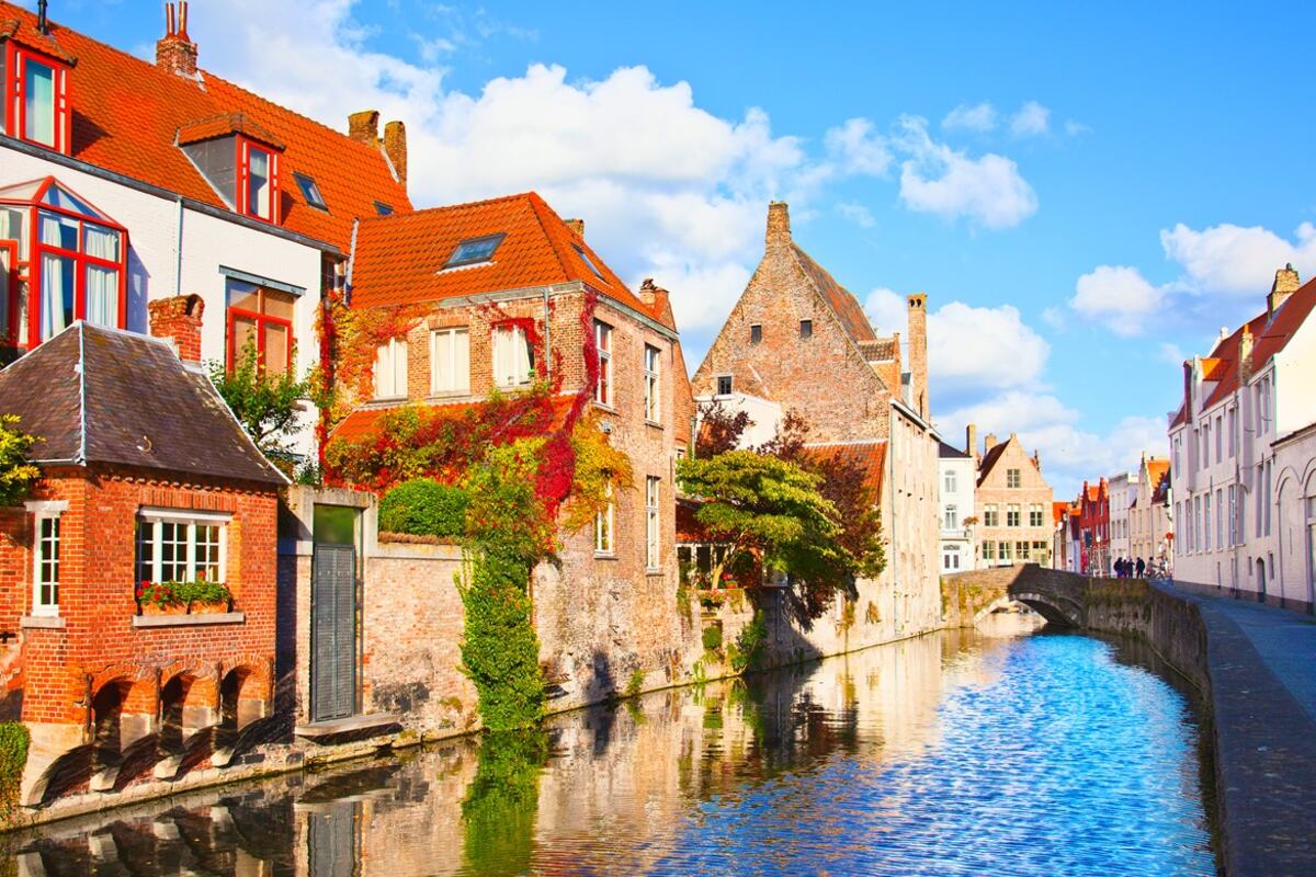 Brujas