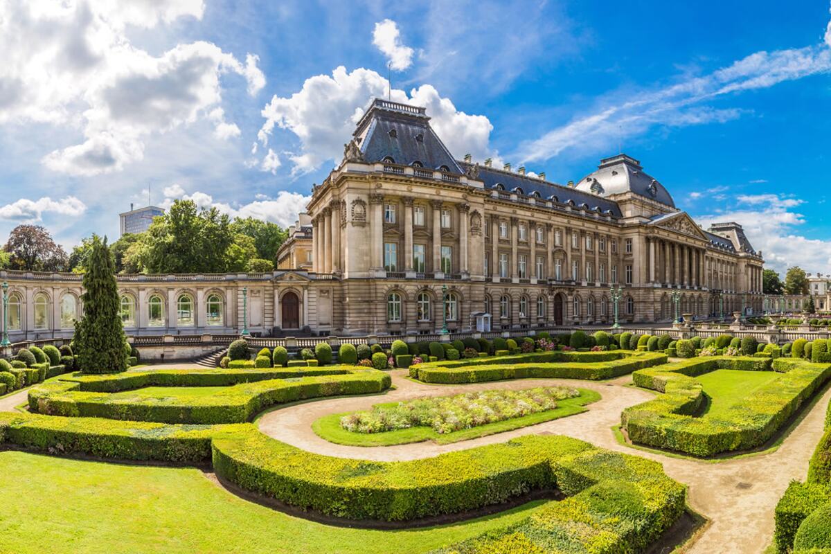Bruselas
