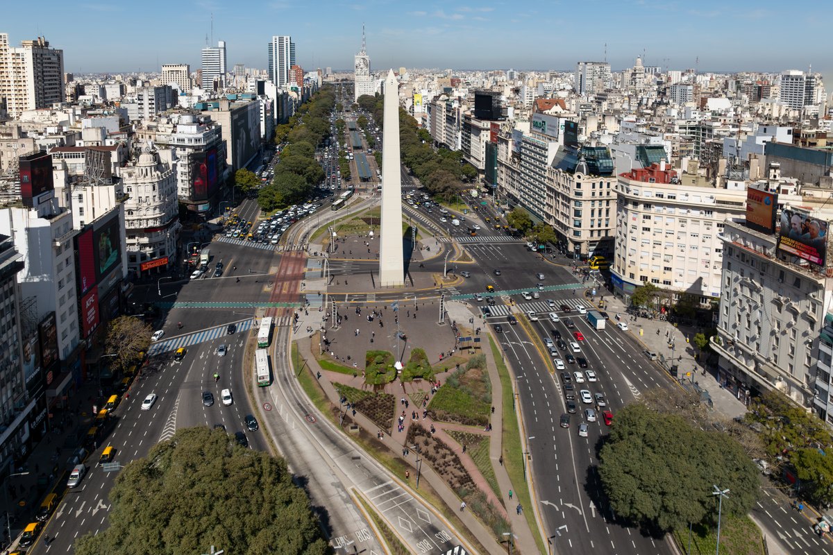 Buenos Aires