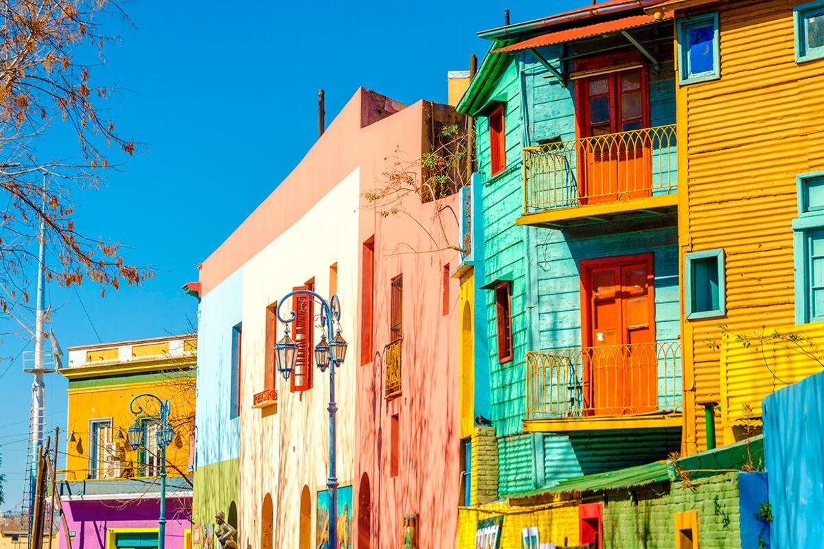 Buenos Aires