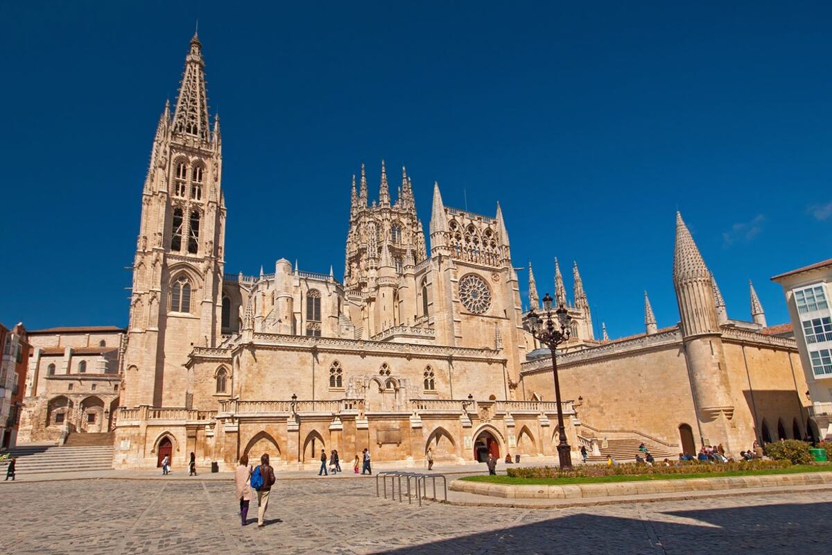 Burgos