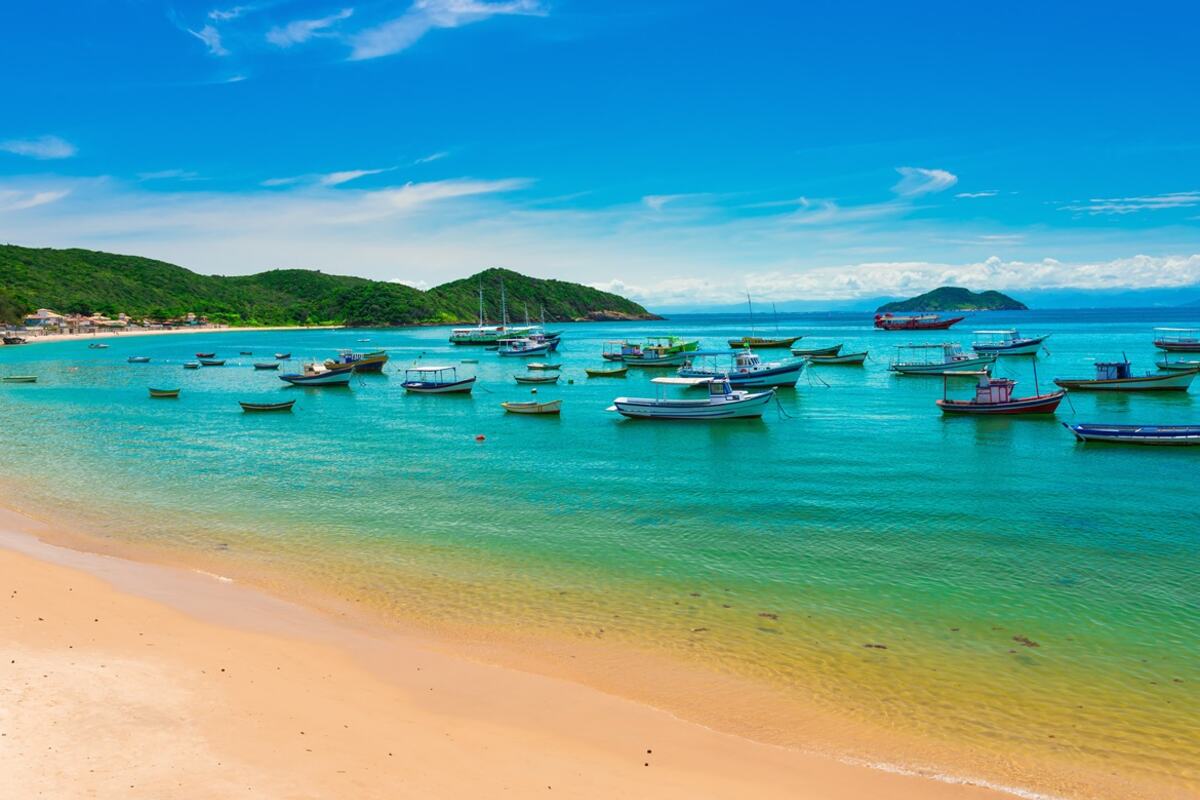 Búzios