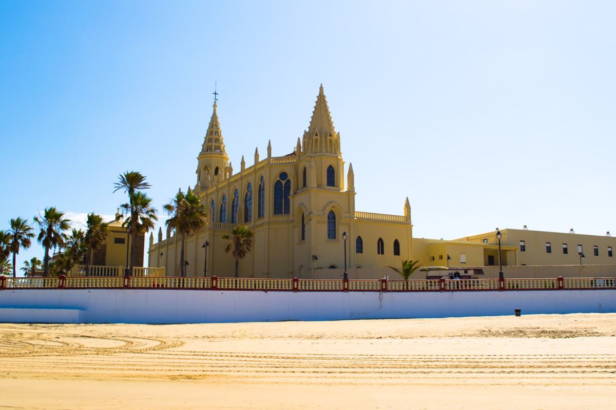 Cádiz