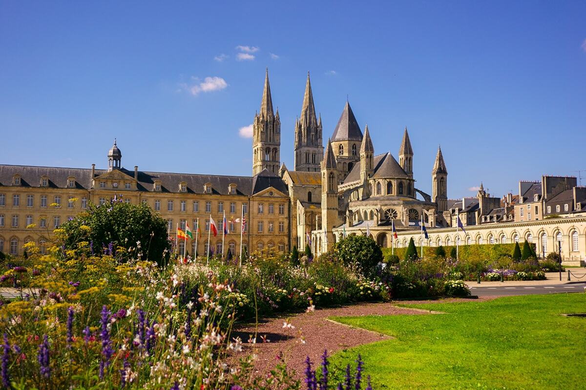 Caen