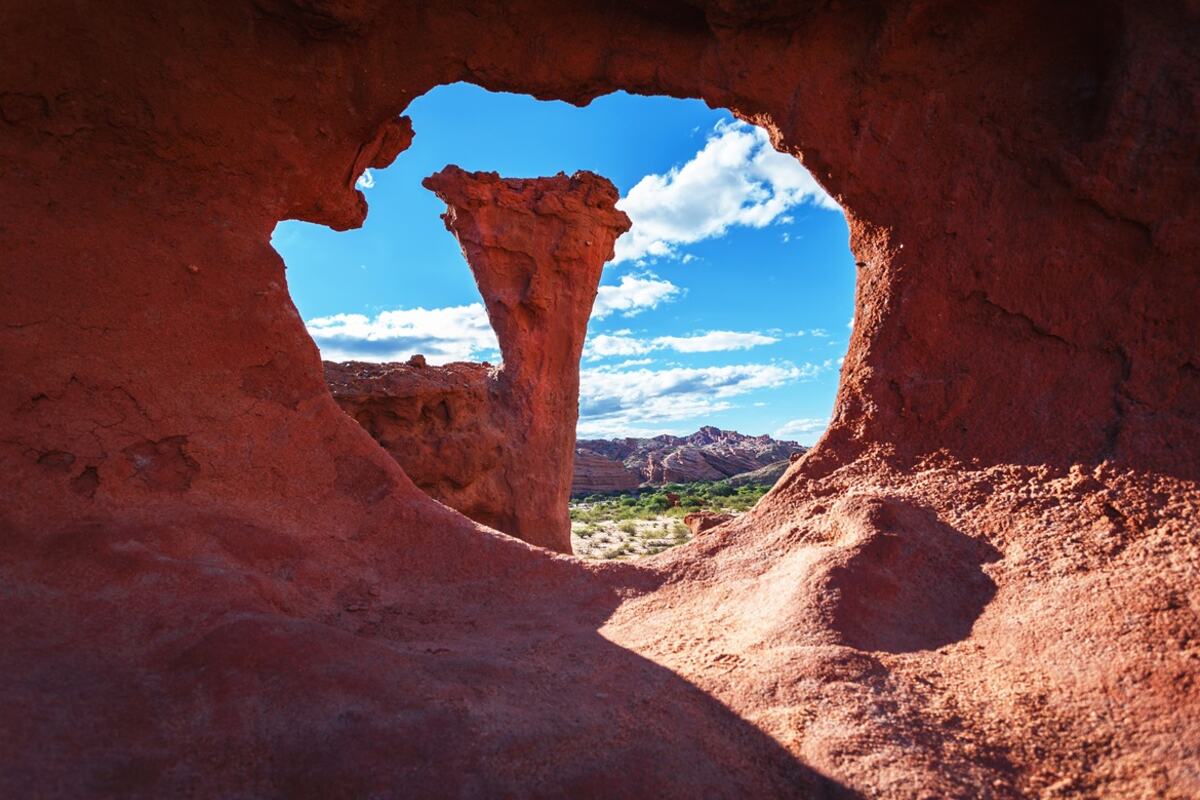 Cafayate