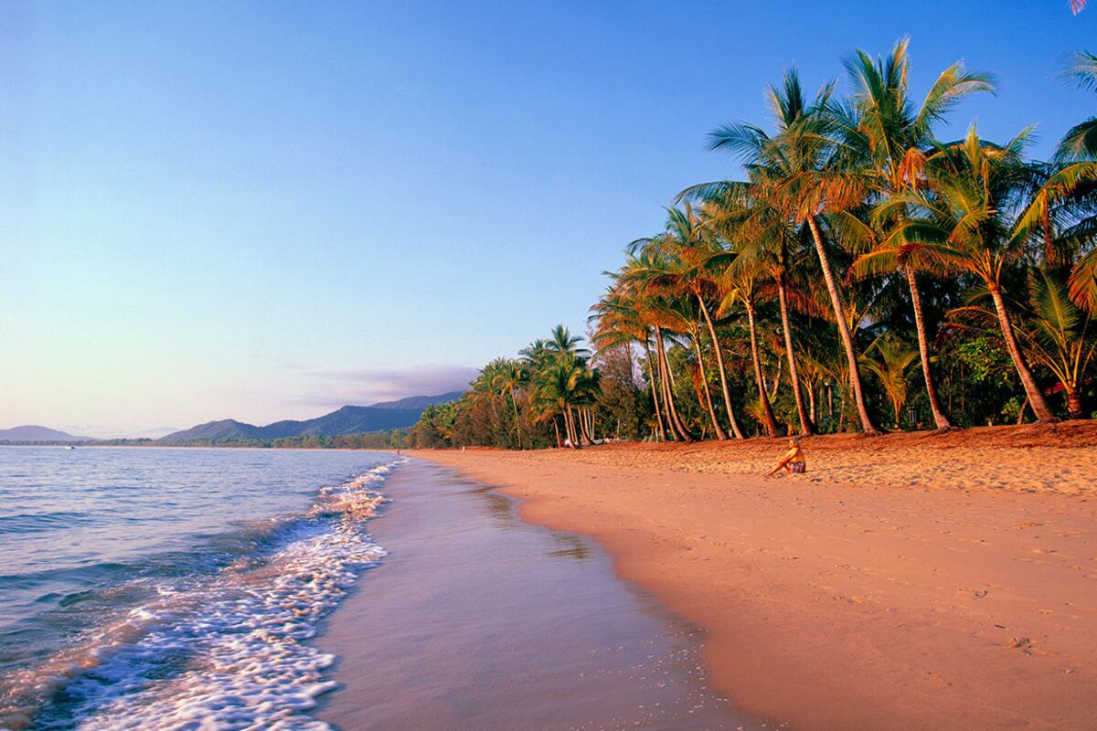 Cairns