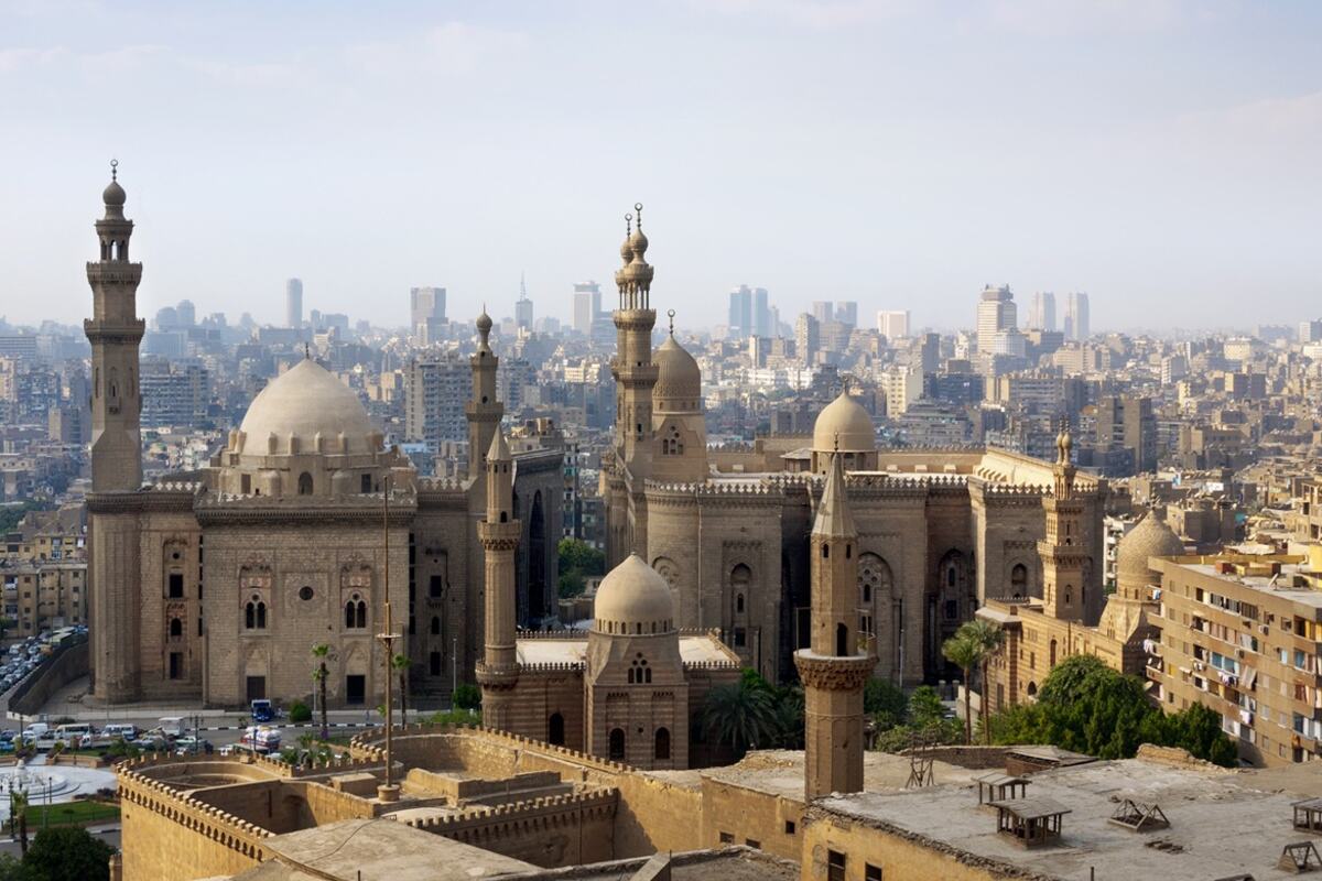 Cairo