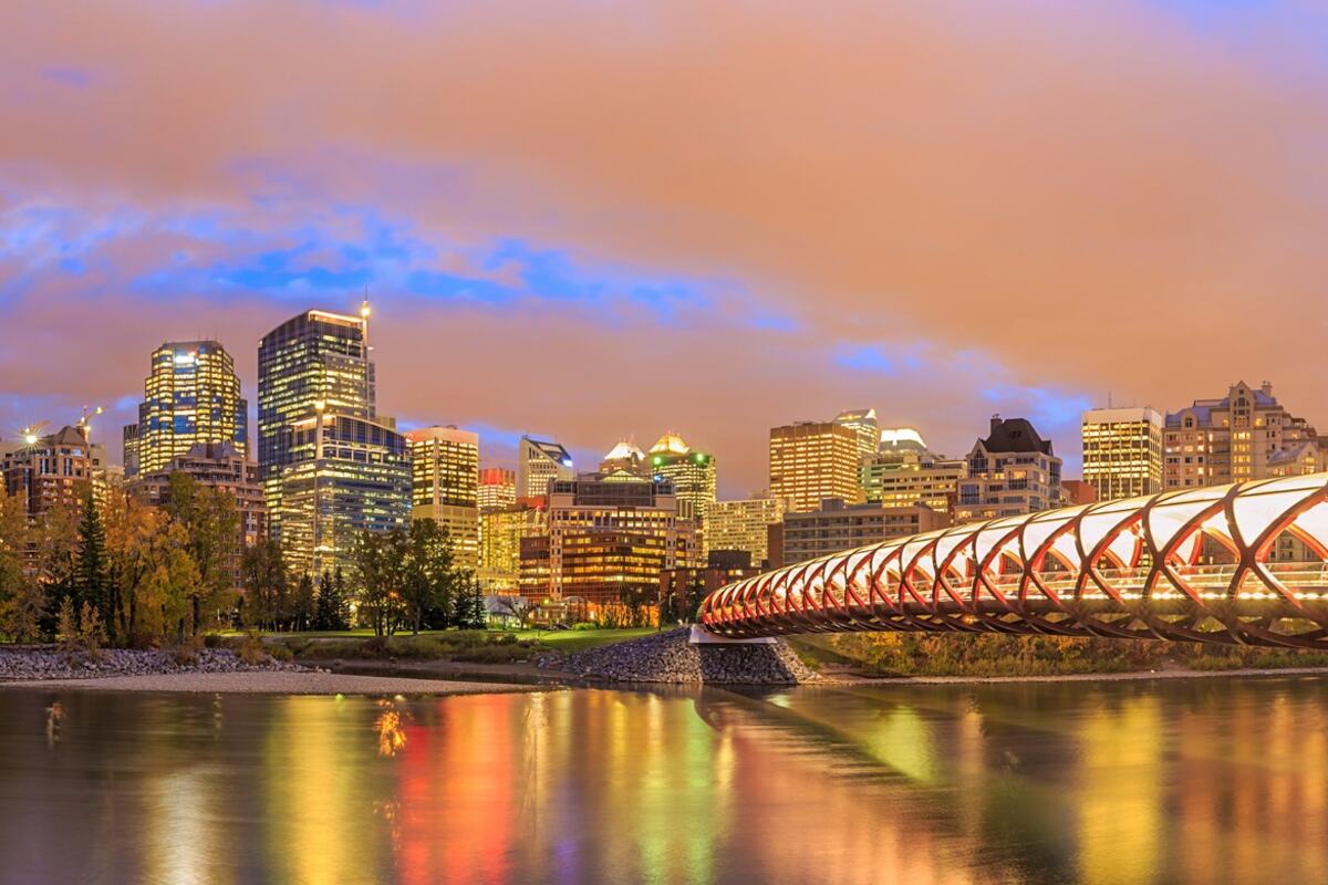 Calgary