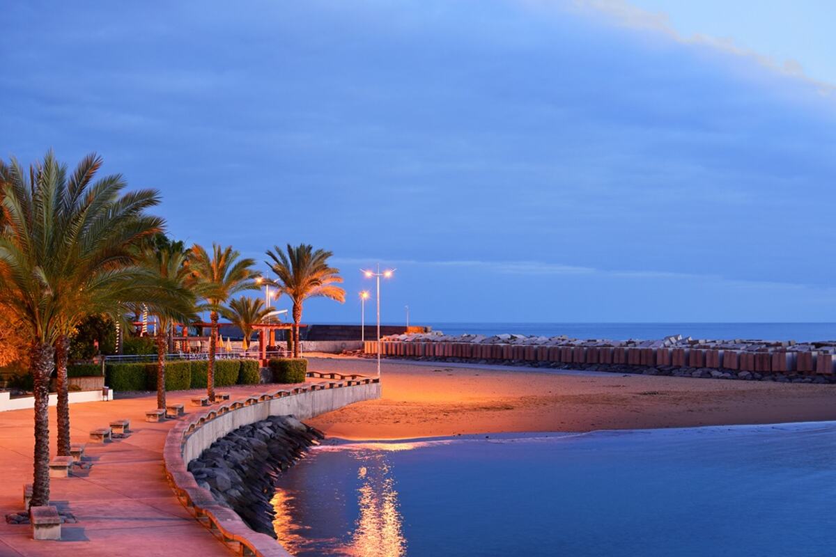Calheta