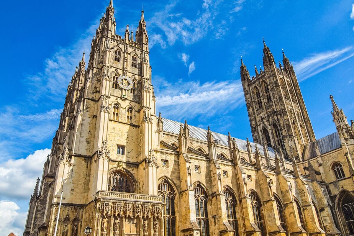 Viajes Inglaterra y Francia 2026: Tour por París y Londres Turista