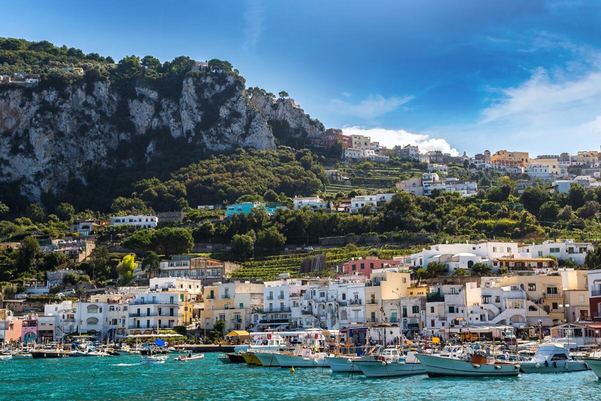 Capri