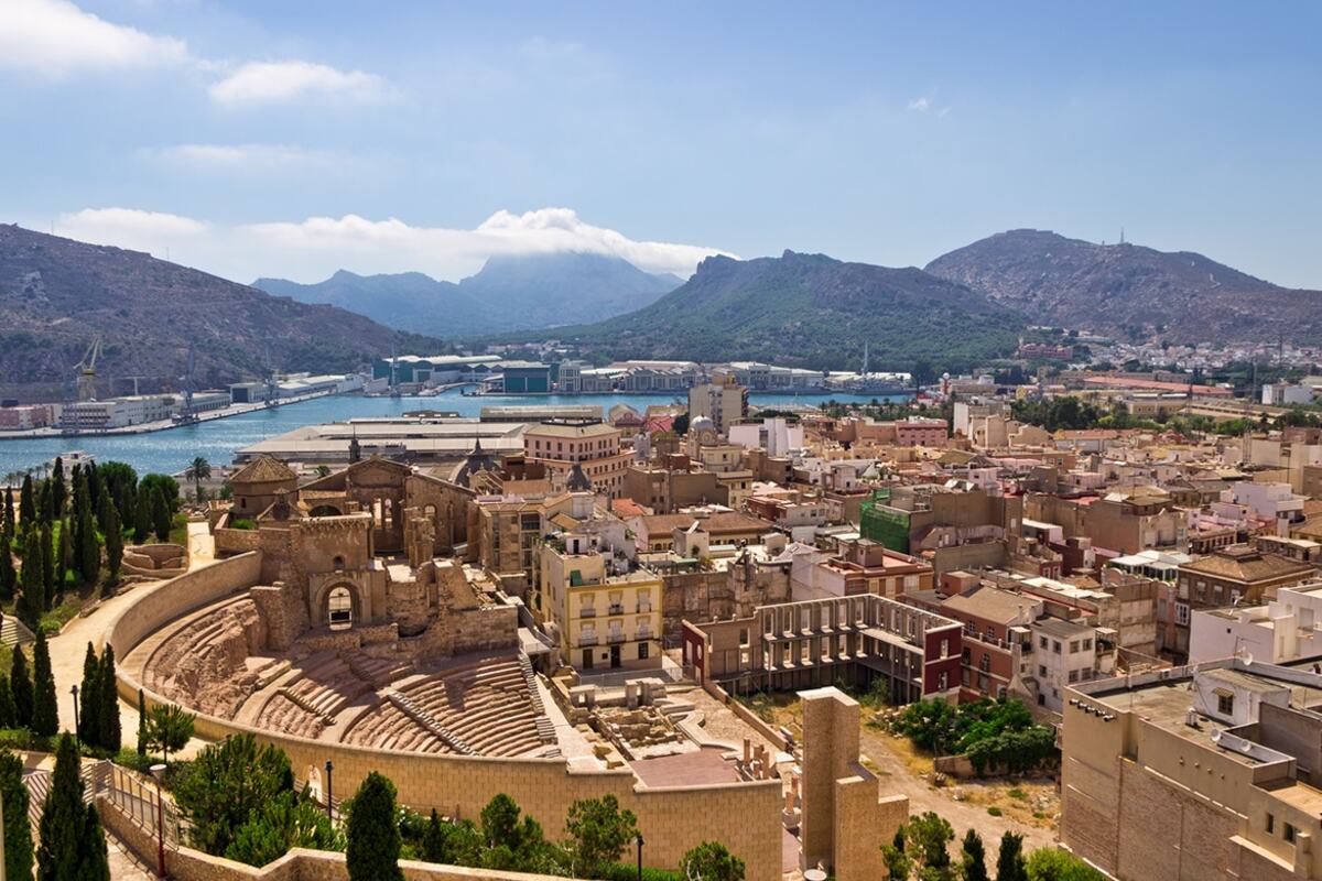 Cartagena