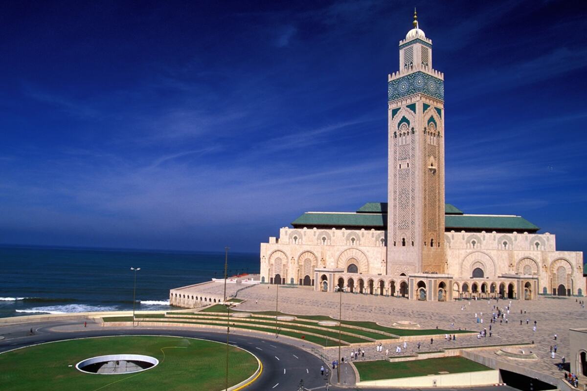 Viajes Marruecos 2026: Viaje por Marruecos, Desierto Sahara