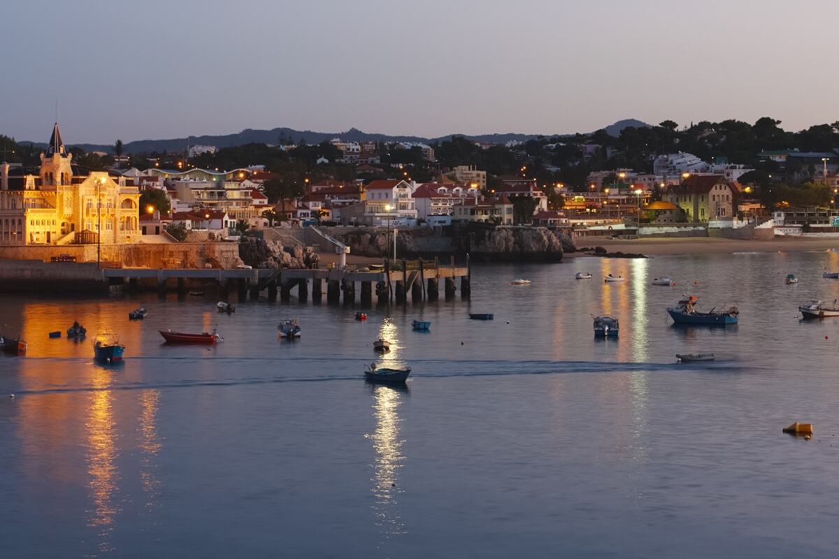 Cascais