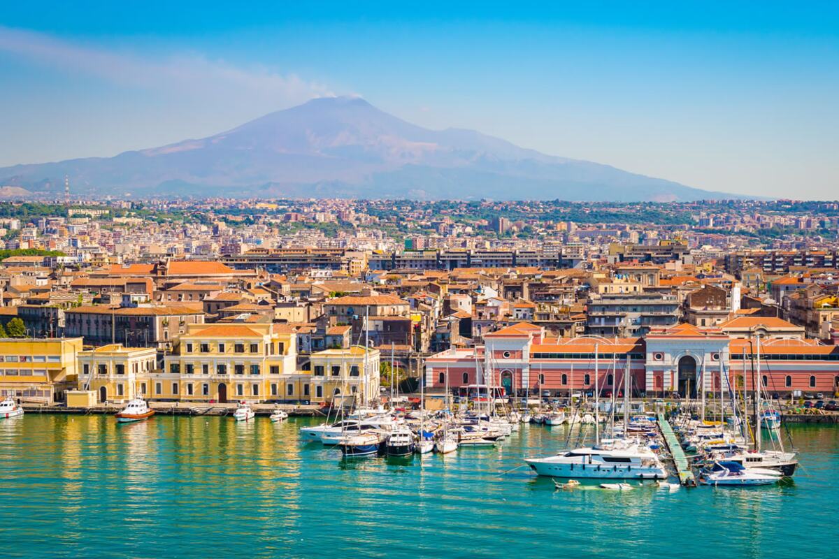 Catania
