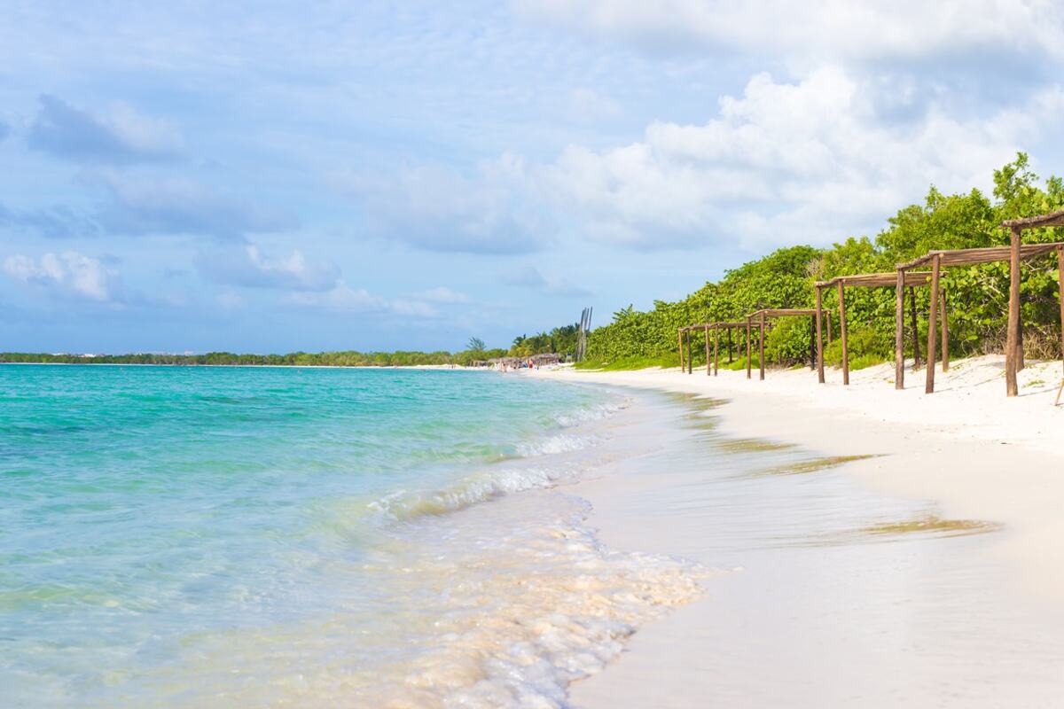 Cayo Coco