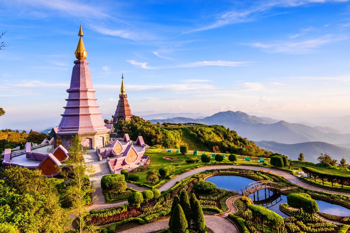 Viajes Laos y Tailandia 2026: Viaje Bangkok, Norte de Tailandia y Laos Exclusivo con Mekong